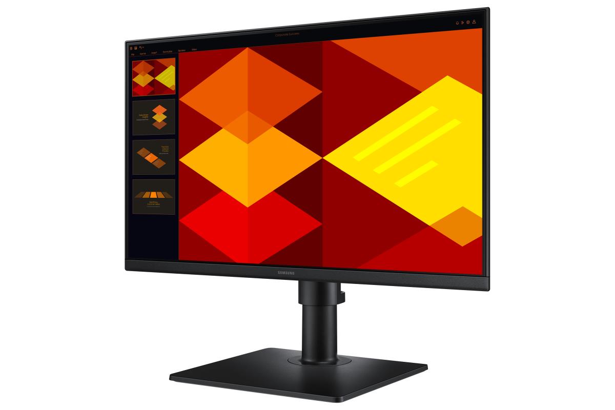 SAMSUNG Desktop Monitor - 22in S40gd 1920x1080