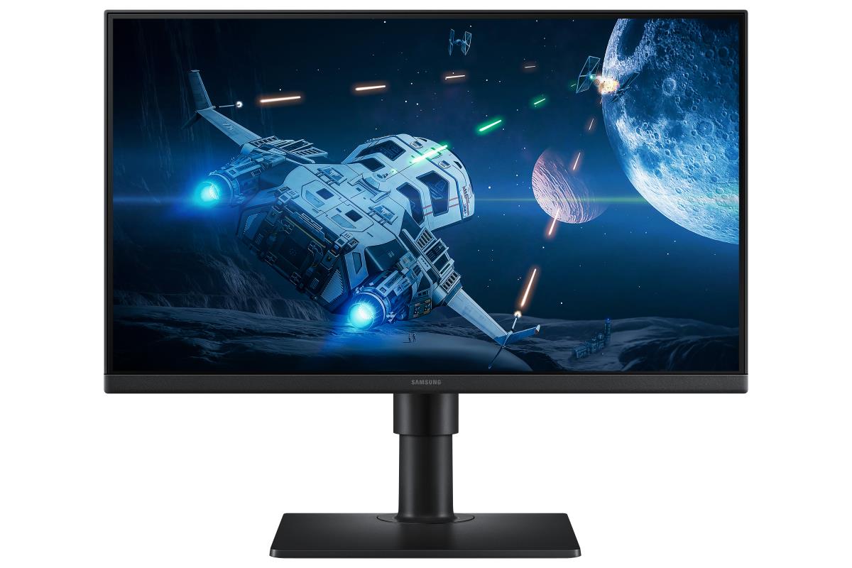 SAMSUNG Desktop Monitor - 22in S40gd 1920x1080