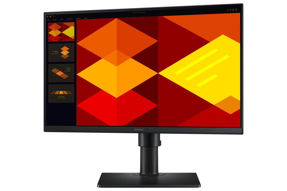 SAMSUNG Desktop Monitor - 22in S40gd 1920x1080