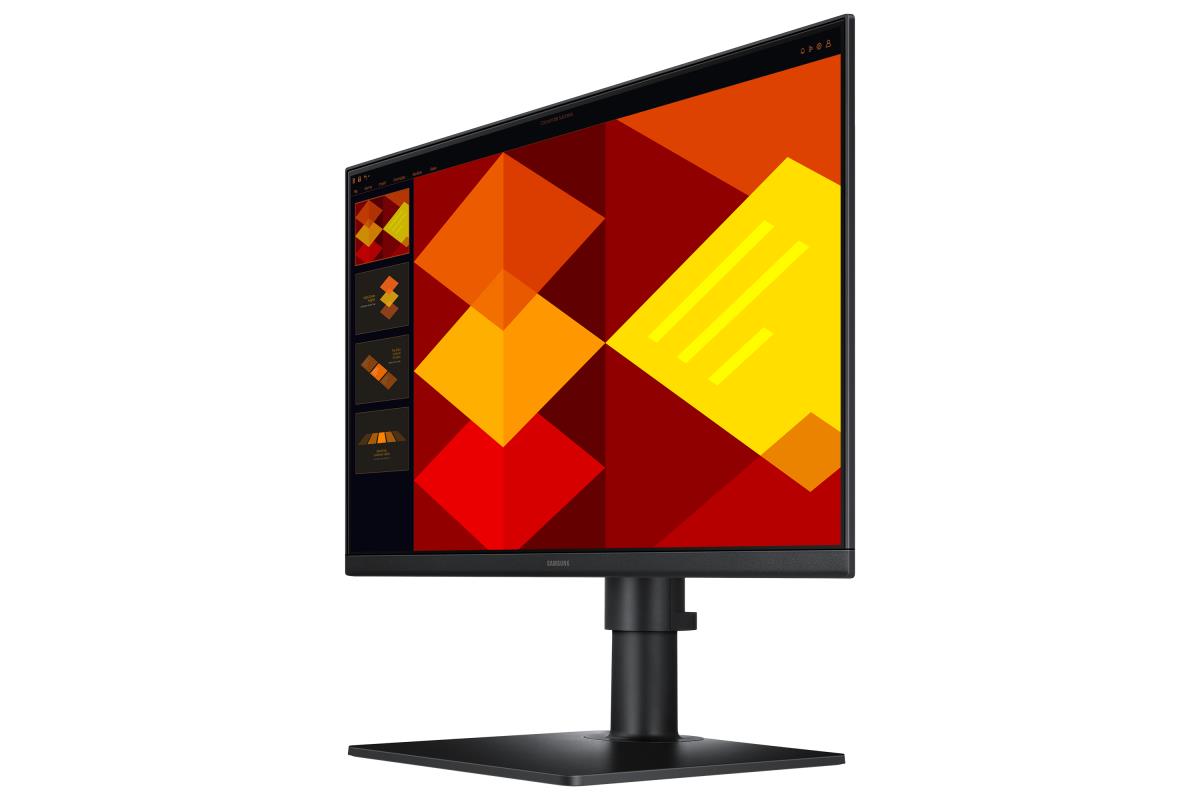 SAMSUNG Desktop Monitor - 22in S40gd 1920x1080