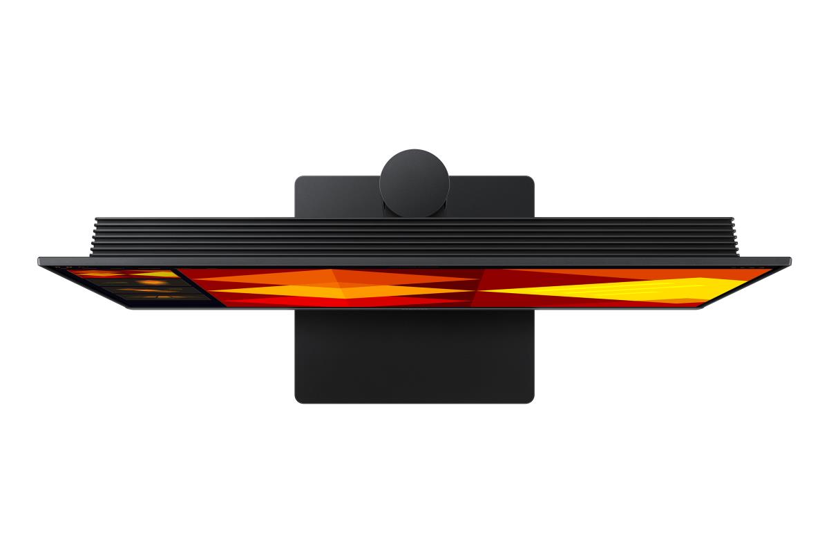 SAMSUNG Desktop Monitor - 22in S40gd 1920x1080