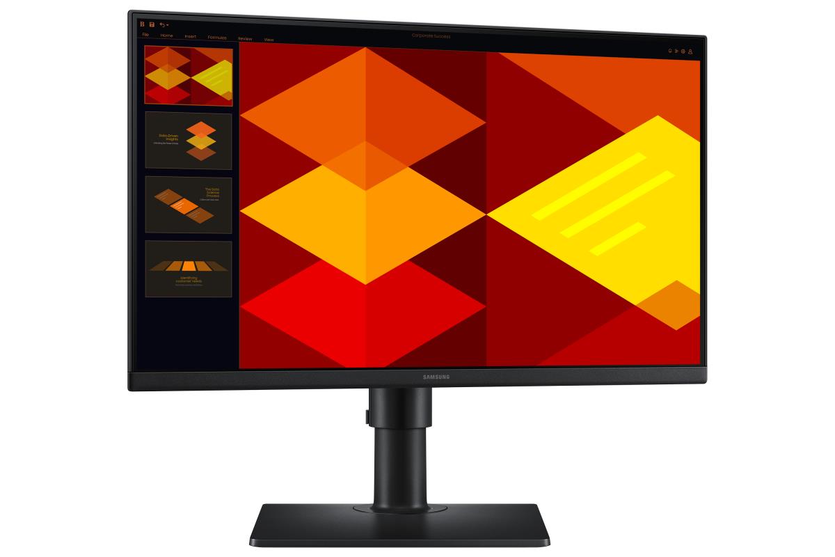 SAMSUNG Desktop Monitor - 22in S40gd 1920x1080