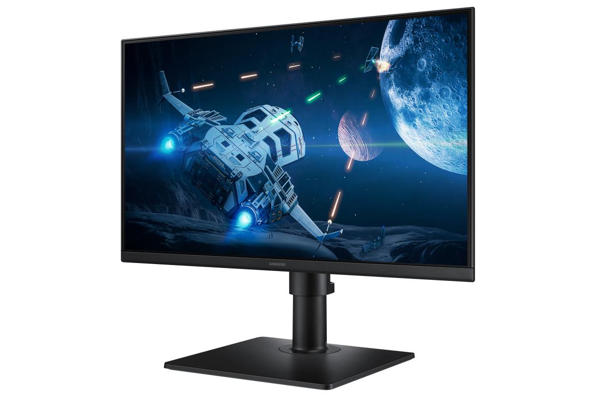 SAMSUNG Desktop Monitor - 22in S40gd 1920x1080