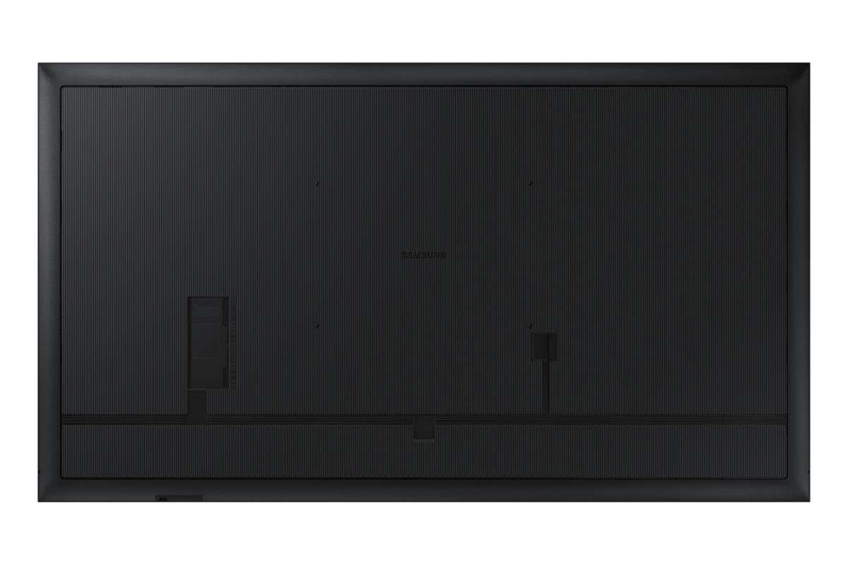 SAMSUNG Smart Signage - Qm98c - 98in - 3840 X 2160