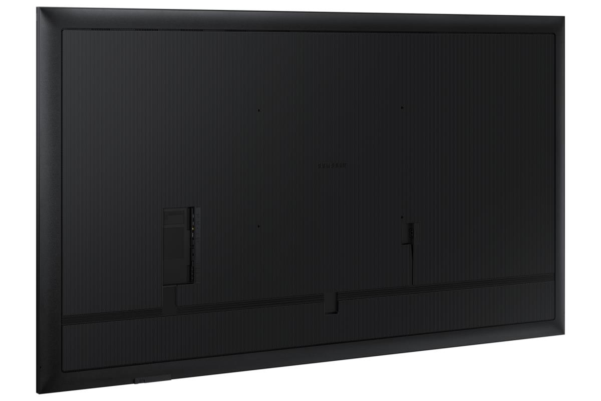SAMSUNG Smart Signage - Qm98c - 98in - 3840 X 2160