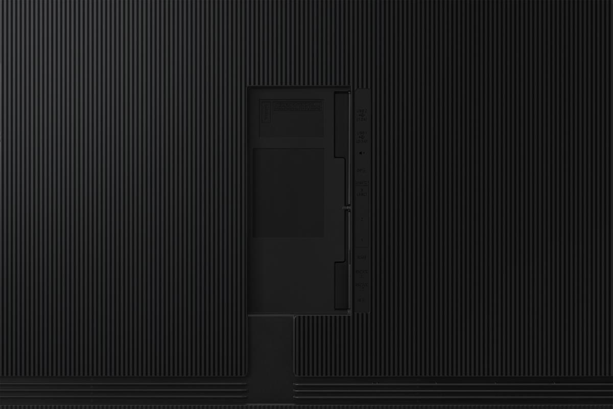 SAMSUNG Smart Signage - Qm98c - 98in - 3840 X 2160
