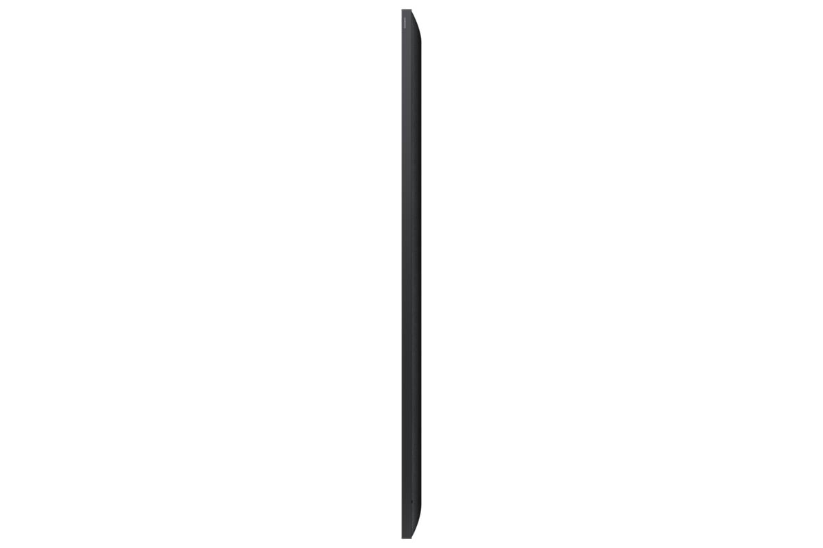 SAMSUNG Smart Signage - Qm98c - 98in - 3840 X 2160