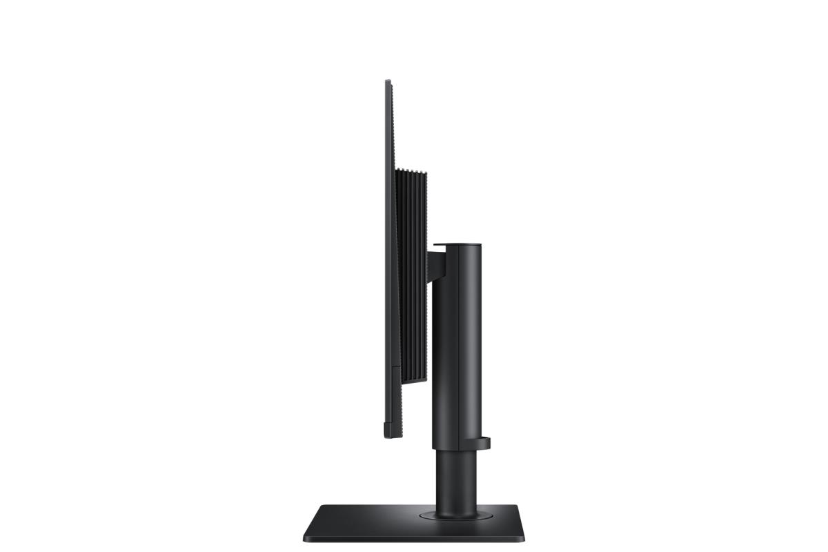 SAMSUNG Desktop Monitor - S40gd - 24in - Full Hd