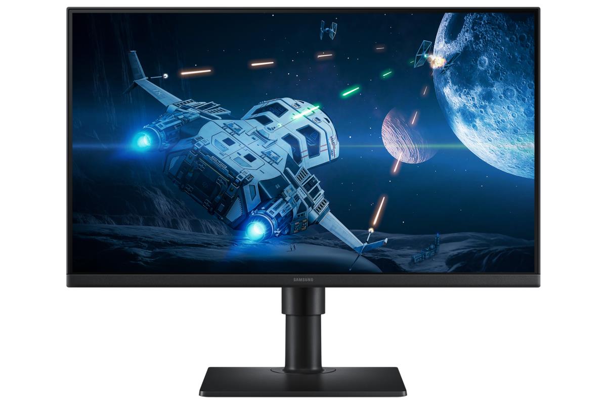SAMSUNG Desktop Monitor - S40gd - 24in - Full Hd
