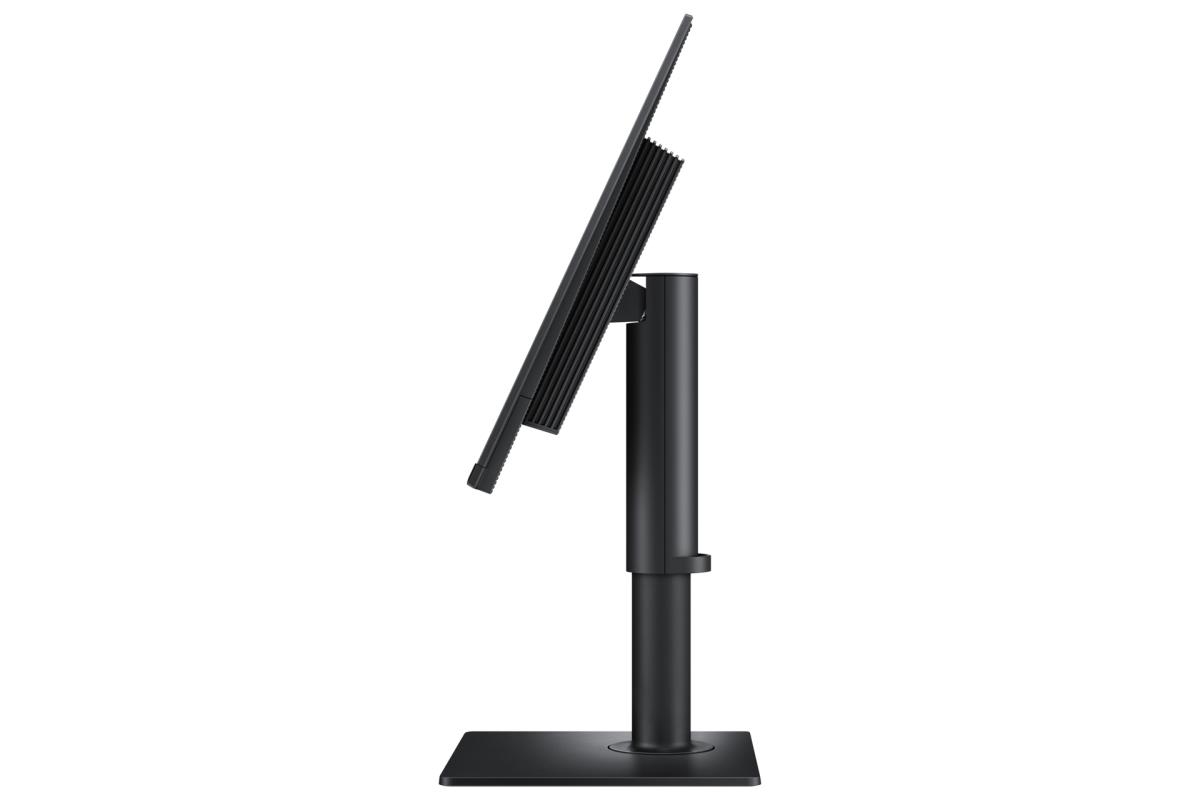 SAMSUNG Desktop Monitor - S40gd - 24in - Full Hd