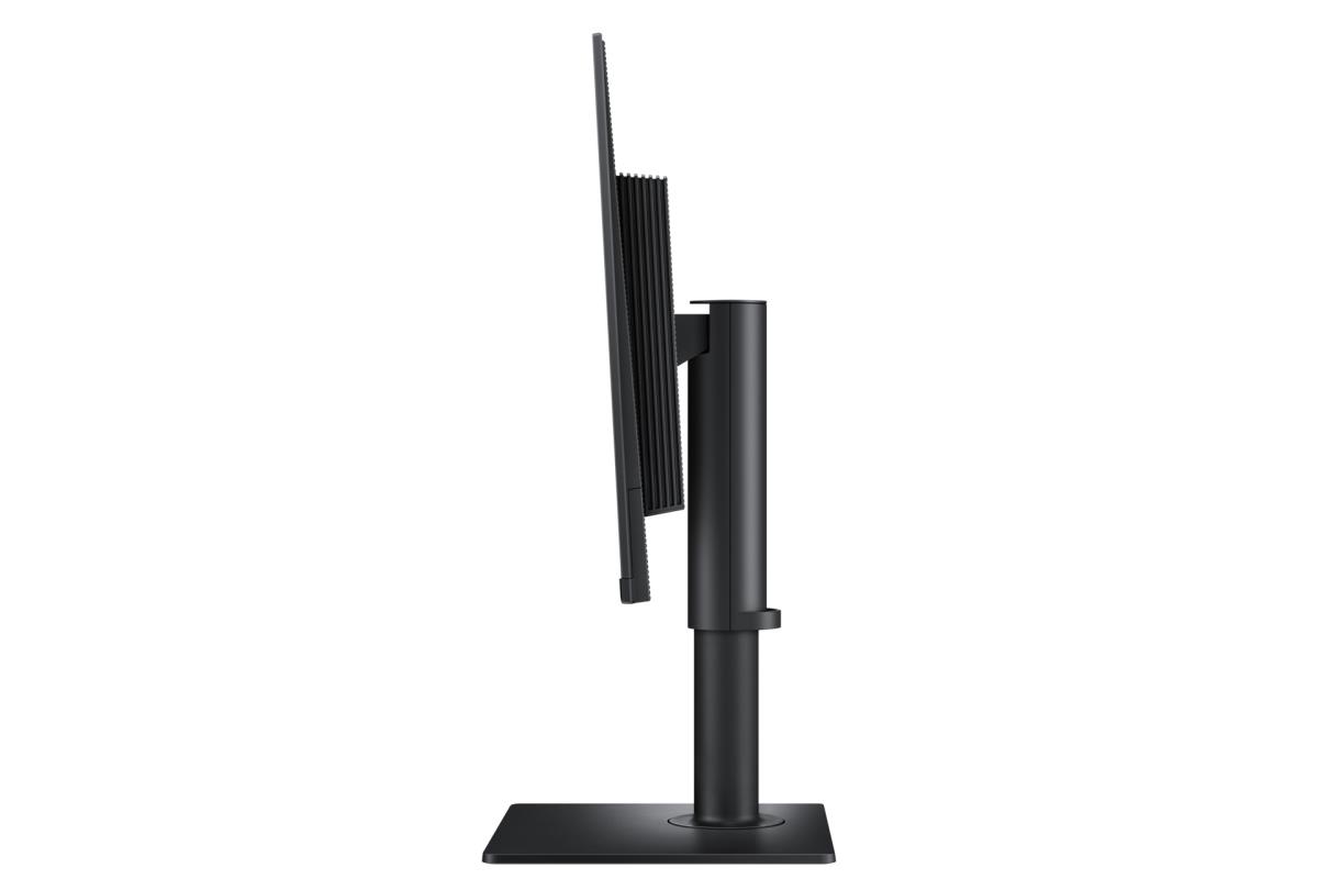 SAMSUNG Desktop Monitor - S40gd - 24in - Full Hd