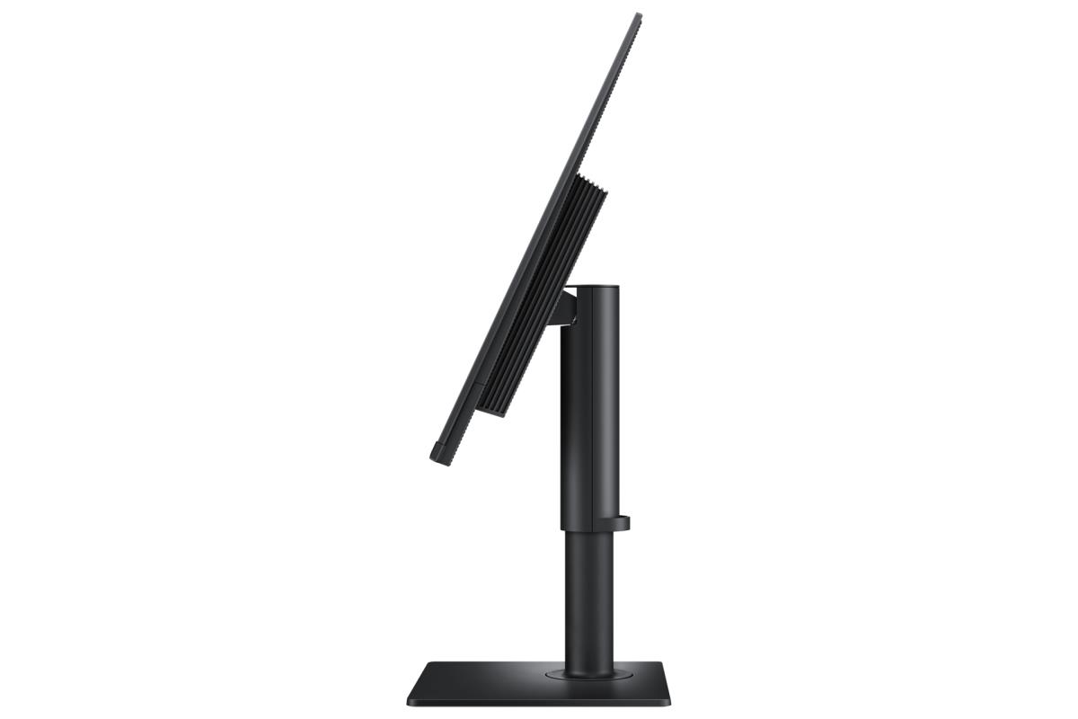 SAMSUNG Desktop Monitor - S27d400gau - 27in - 1920x1080