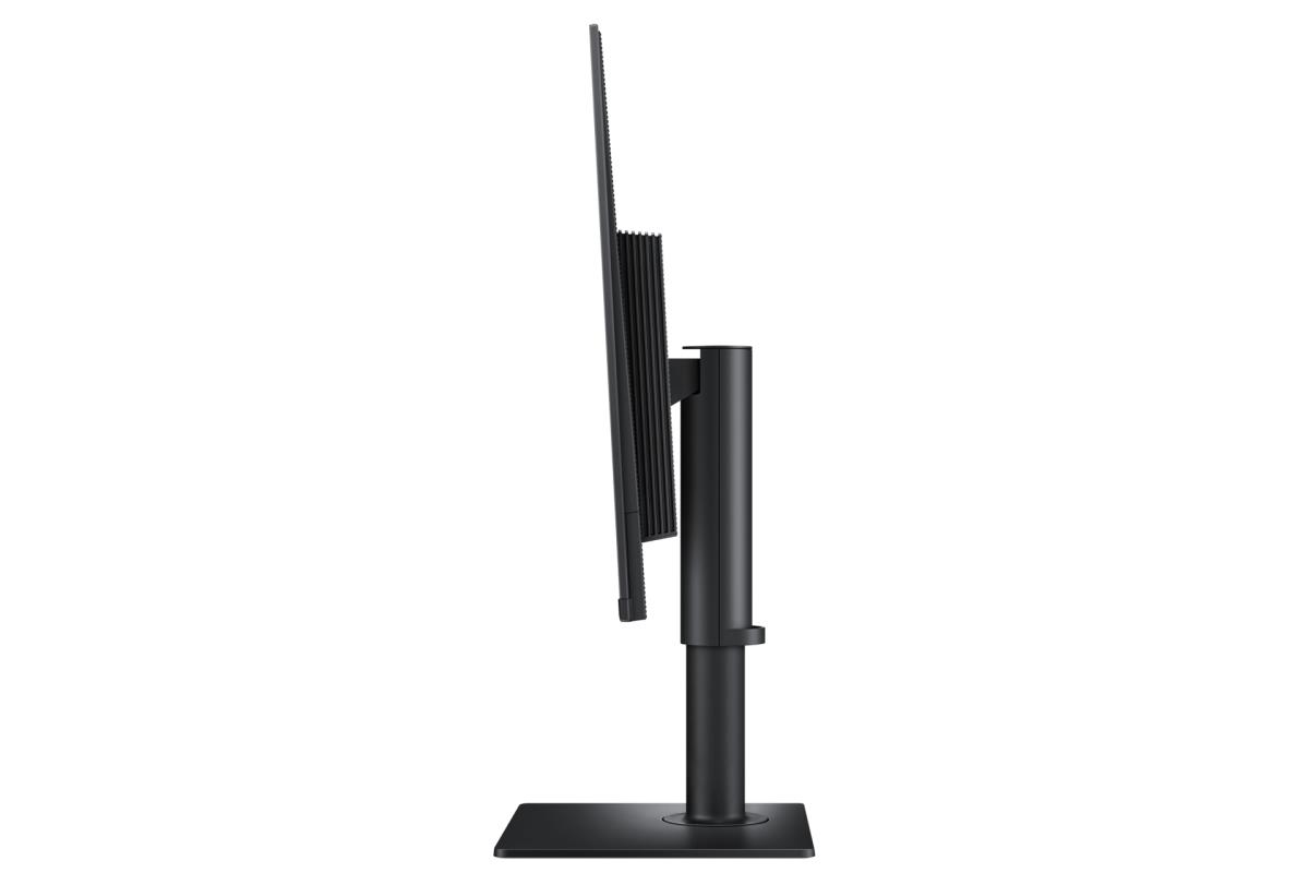 SAMSUNG Desktop Monitor - S27d400gau - 27in - 1920x1080
