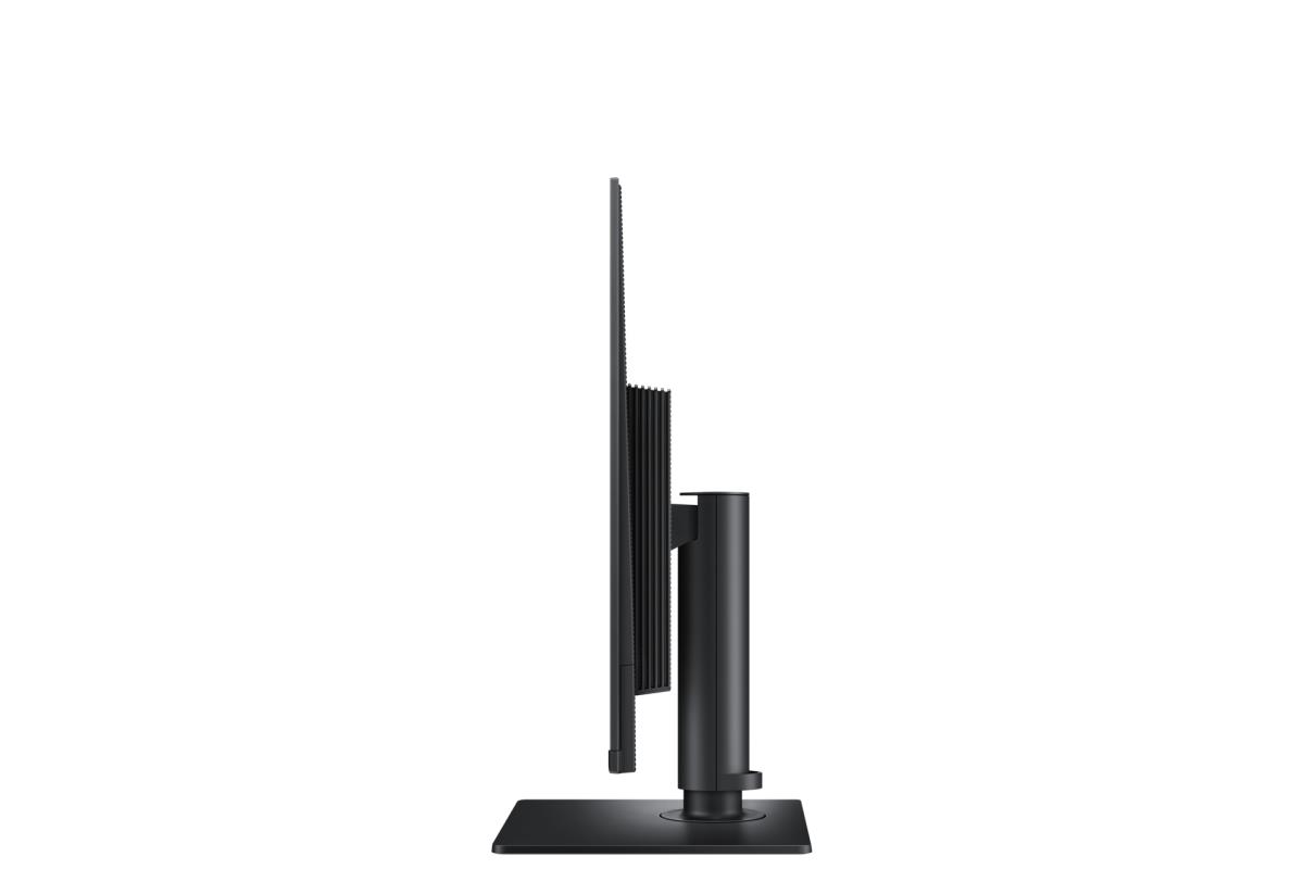 SAMSUNG Desktop Monitor - S27d400gau - 27in - 1920x1080