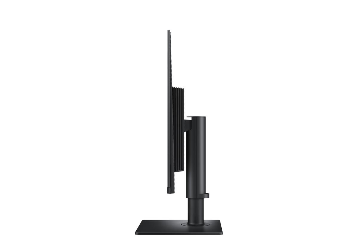 SAMSUNG Desktop Monitor - S27d400gau - 27in - 1920x1080