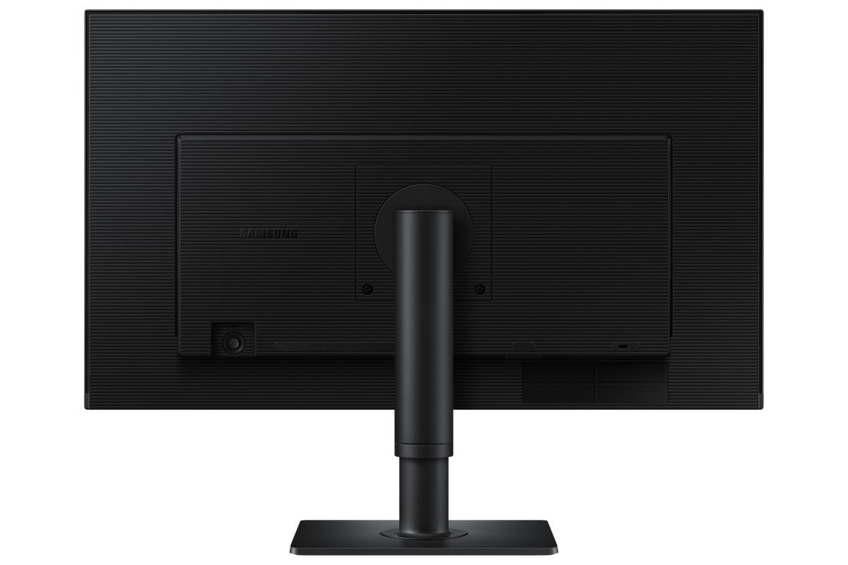SAMSUNG Desktop Monitor - S27d400gau - 27in - 1920x1080