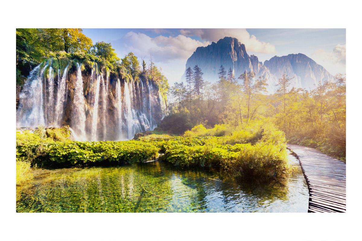 SAMSUNG ledwall - Ie025a Iea P2.5 Indoor led