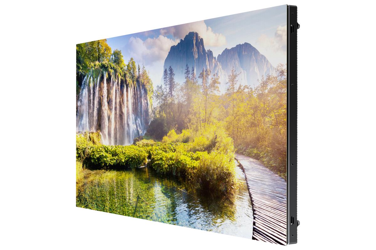 SAMSUNG ledwall - Ie025a Iea P2.5 Indoor led