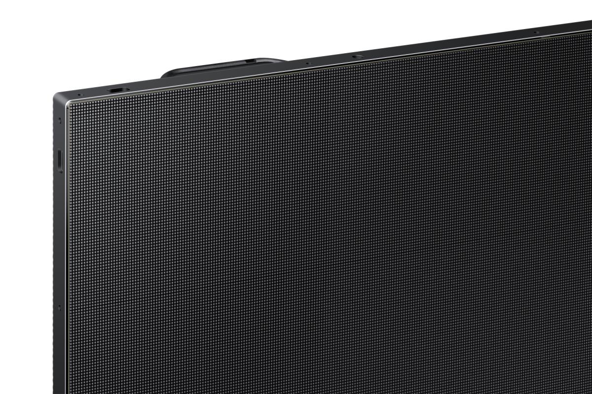 SAMSUNG ledwall - Ie025a Iea P2.5 Indoor led