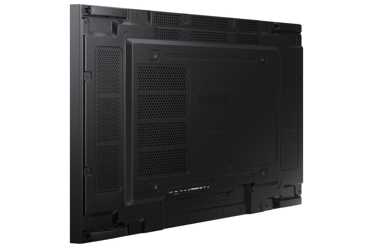 SAMSUNG Videowall - Vm55c-r - 55in 1920x1080 Vmc-r Razor Narrow Bezel