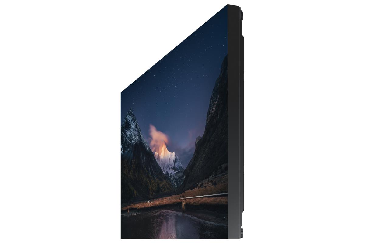 SAMSUNG Videowall - Vm55c-r - 55in 1920x1080 Vmc-r Razor Narrow Bezel