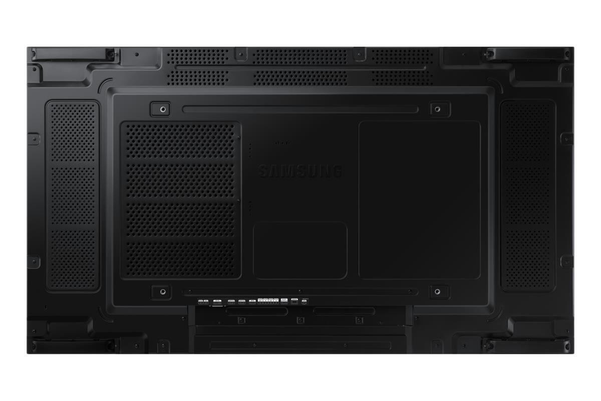 SAMSUNG Videowall - Vm55c-r - 55in 1920x1080 Vmc-r Razor Narrow Bezel