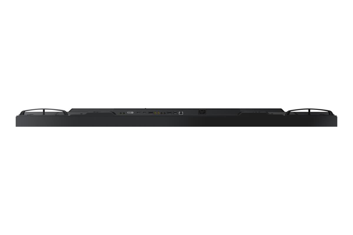SAMSUNG Videowall - Vm55c-r - 55in 1920x1080 Vmc-r Razor Narrow Bezel