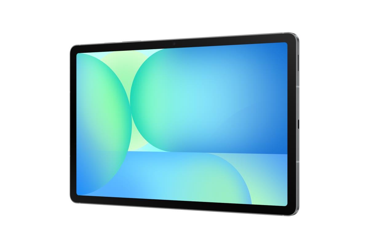 SAMSUNG Galaxy Tab S10 Fe X526 - 10.9in - 12GB 256GB - 5g - Grey