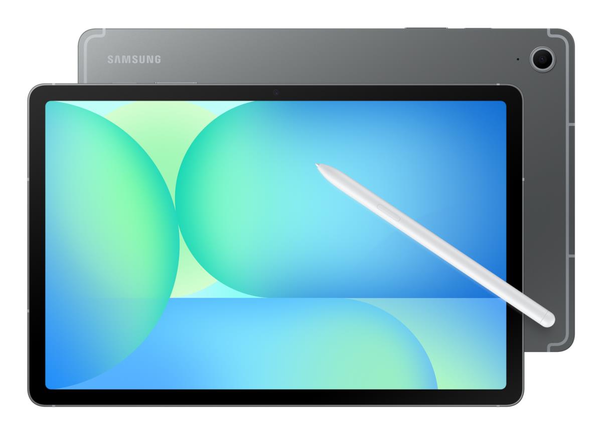SAMSUNG Galaxy Tab S10 Fe X526 - 10.9in - 12GB 256GB - 5g - Grey