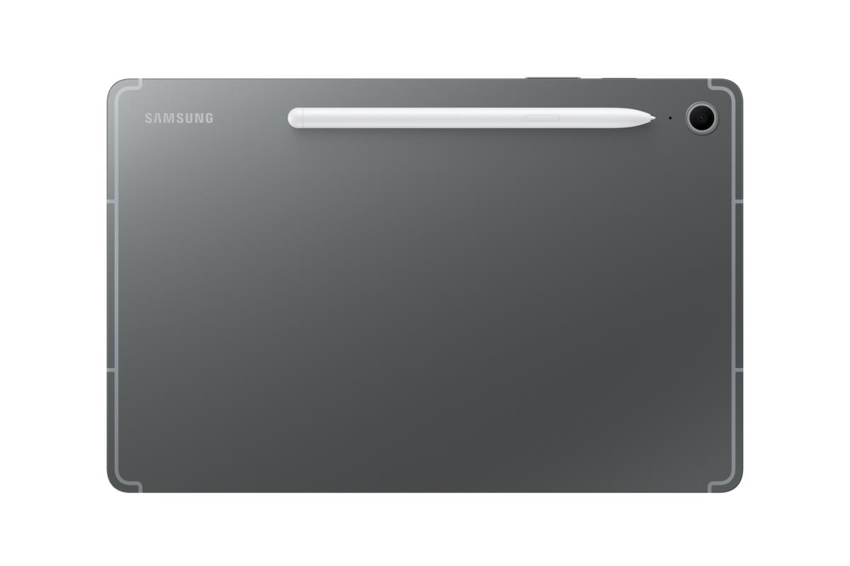 SAMSUNG Galaxy Tab S10 Fe X526 - 10.9in - 12GB 256GB - 5g - Grey