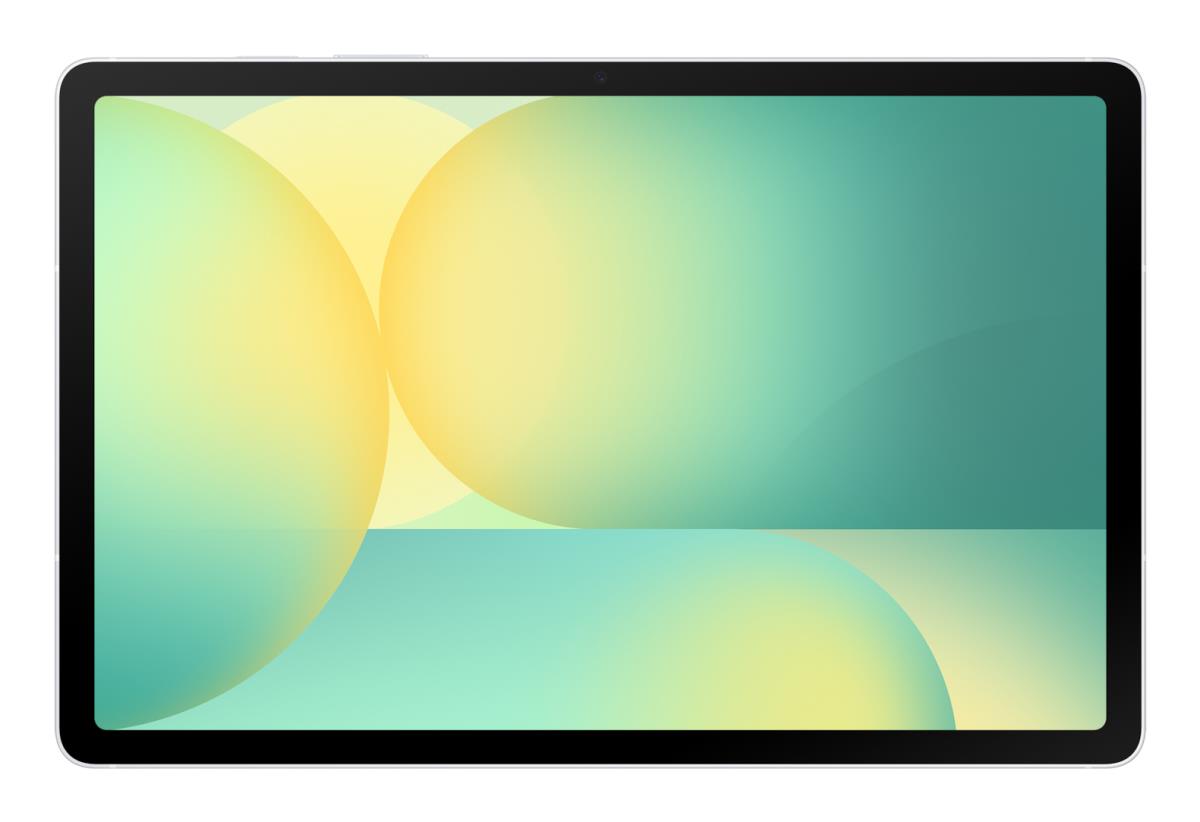 SAMSUNG Galaxy Tab S10 Fe X526 - 10.9in - 8GB 128GB - 5g - Silver