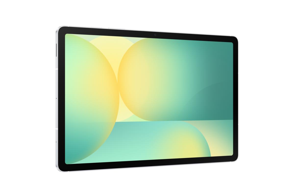 SAMSUNG Galaxy Tab S10 Fe X526 - 10.9in - 8GB 128GB - 5g - Silver