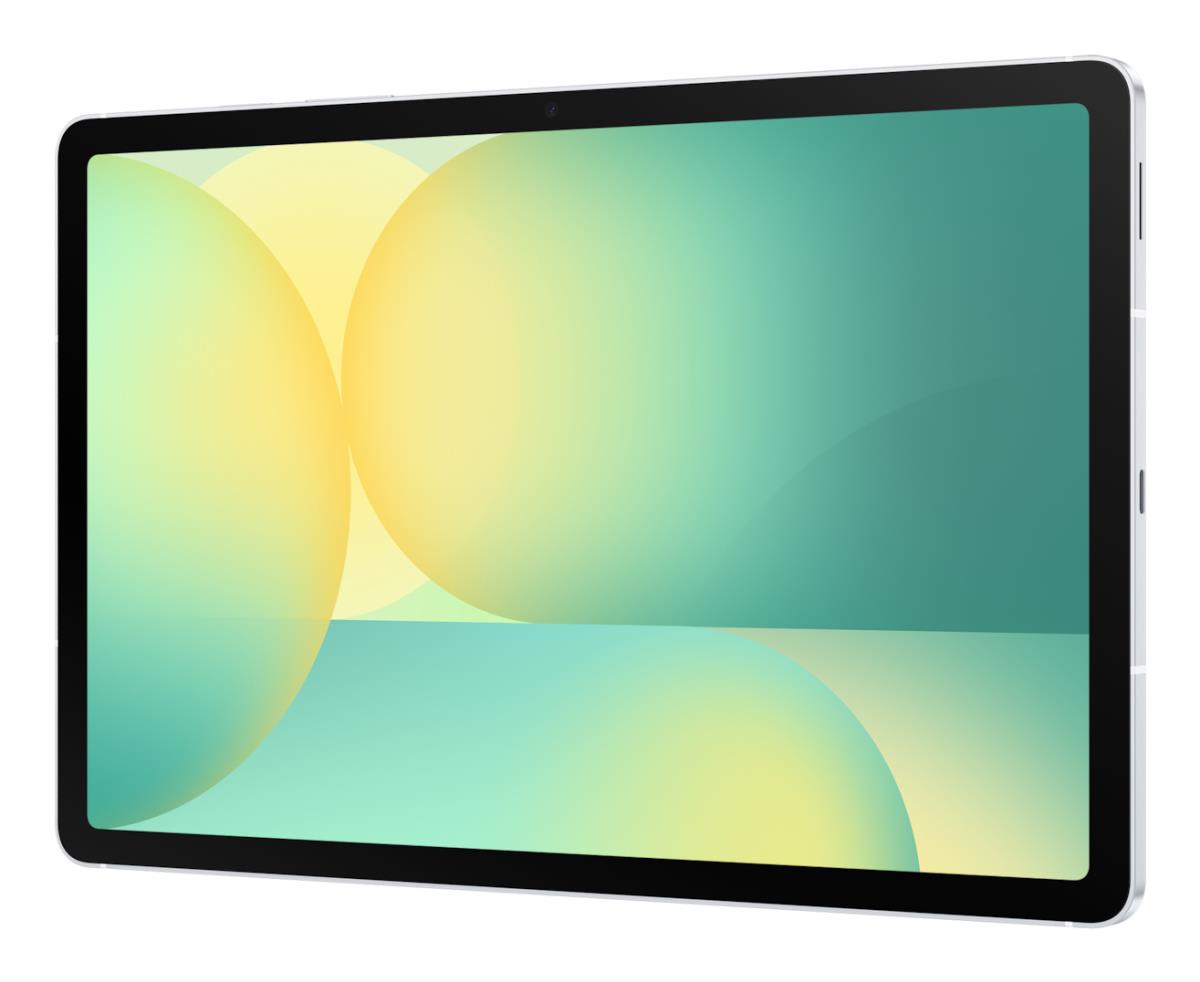 SAMSUNG Galaxy Tab S10 Fe X526 - 10.9in - 8GB 128GB - 5g - Silver
