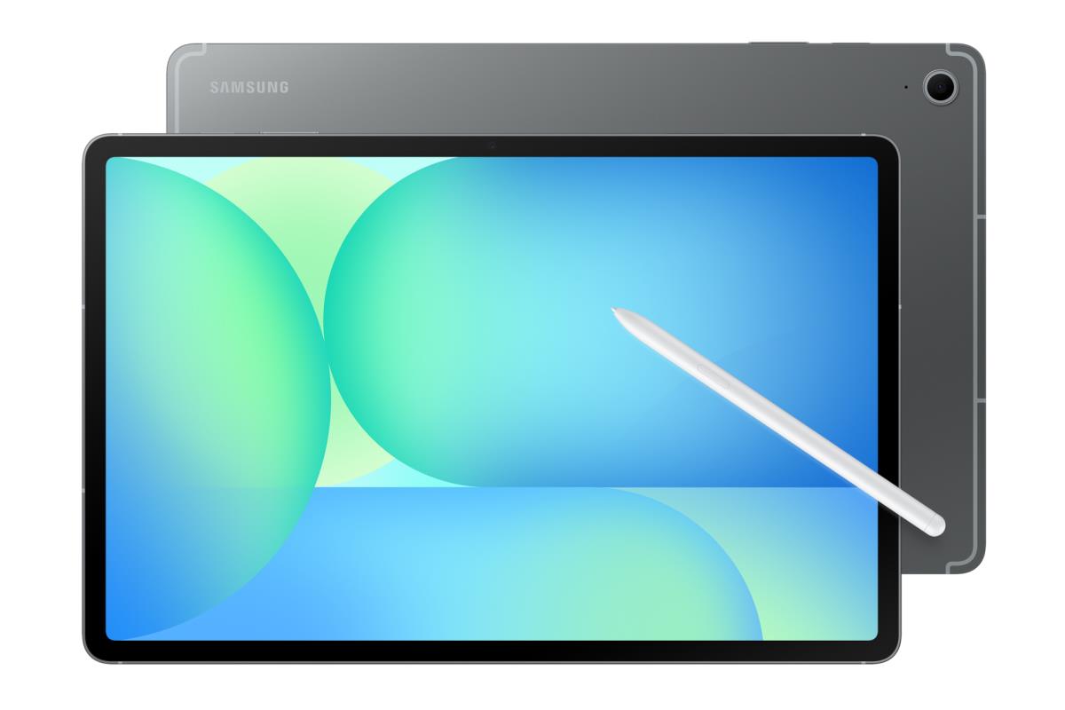 SAMSUNG Galaxy Tab S10 Fe+ X620 - 13.1in - 12GB 256GB - Wi-Fi - Grey