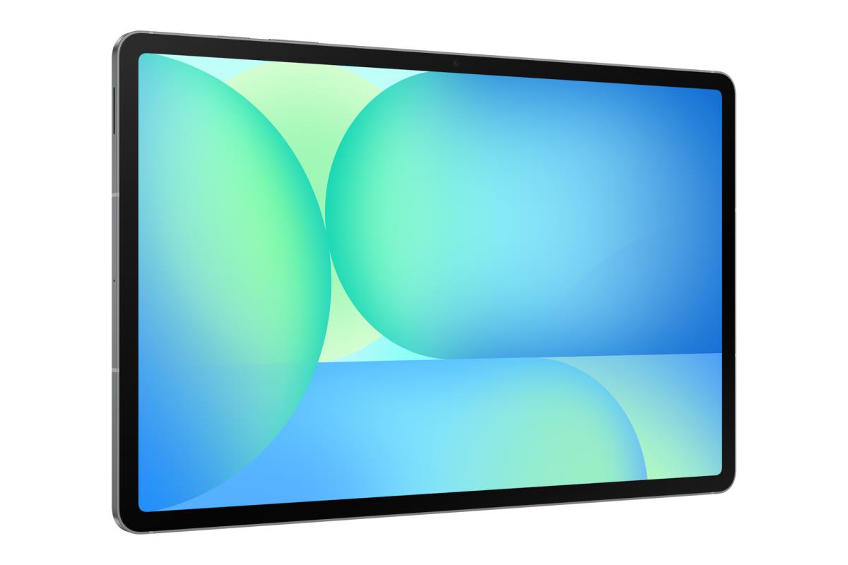 SAMSUNG Galaxy Tab S10 Fe+ X620 - 13.1in - 12GB 256GB - Wi-Fi - Grey