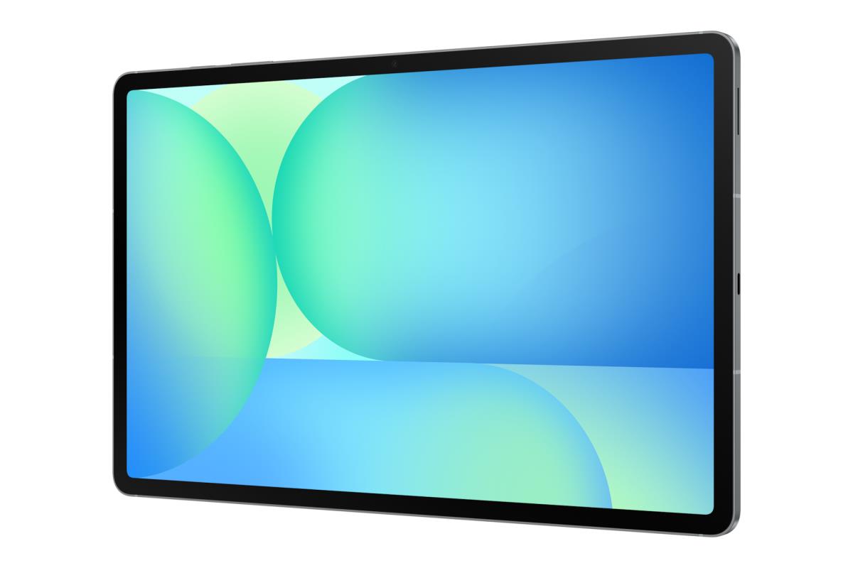 SAMSUNG Galaxy Tab S10 Fe+ X620 - 13.1in - 12GB 256GB - Wi-Fi - Grey