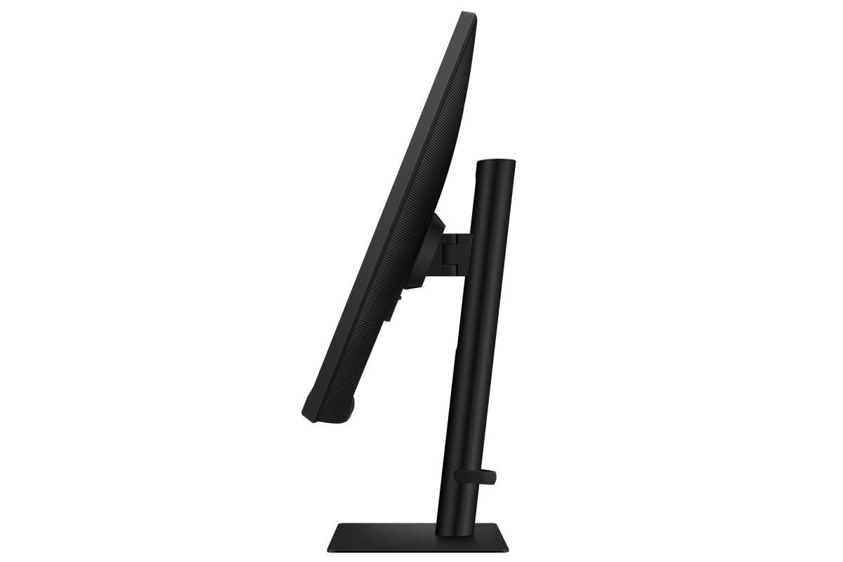 SAMSUNG Desktop Monitor - S27f610eau - 27in Qhd Viewfinity