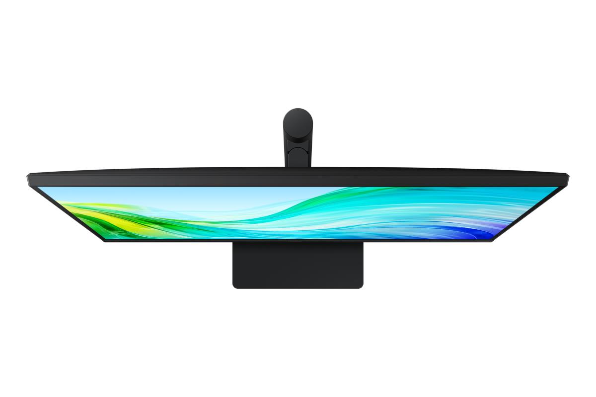 SAMSUNG Desktop Monitor - S27f610eau - 27in Qhd Viewfinity