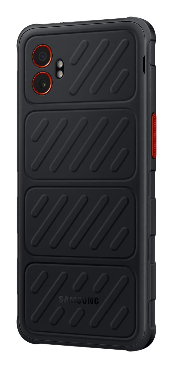 SAMSUNG Galaxy Xcover 7 Pro G766 - Black - 6GB Ram 128GB - 5g - 6.6in Enterprise Edition