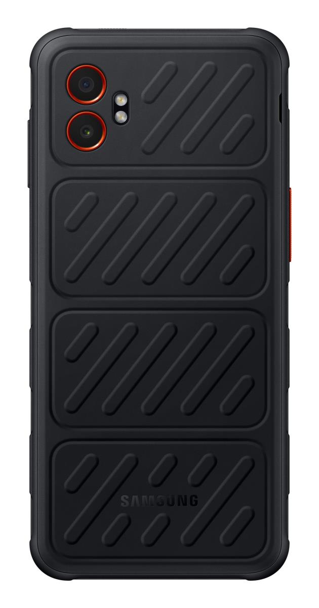 SAMSUNG Galaxy Xcover 7 Pro G766 - Black - 6GB Ram 128GB - 5g - 6.6in Enterprise Edition