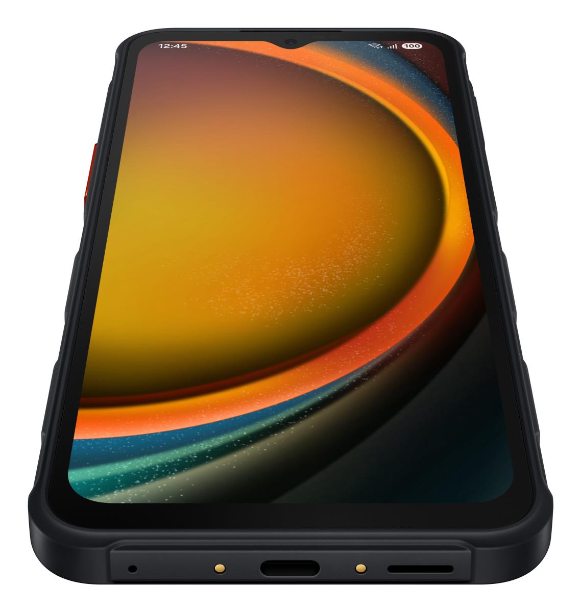 SAMSUNG Galaxy Xcover 7 Pro G766 - Black - 6GB Ram 128GB - 5g - 6.6in Enterprise Edition