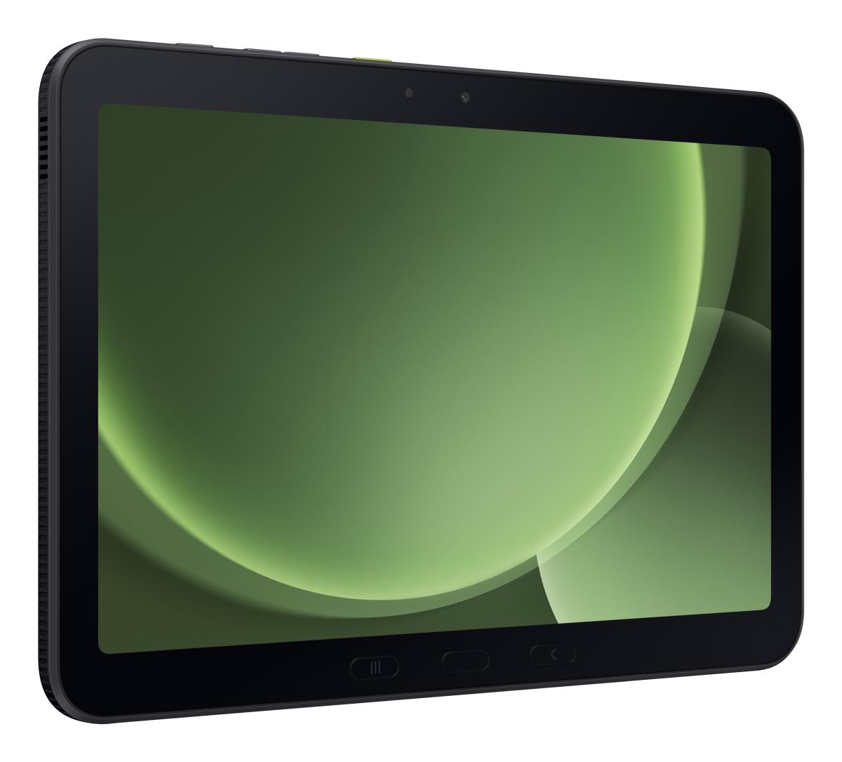 SAMSUNG Galaxy Tab Active 5 Pro X356 - 10.1in - 5g 8GB 256GB - Green Enterprise Edition