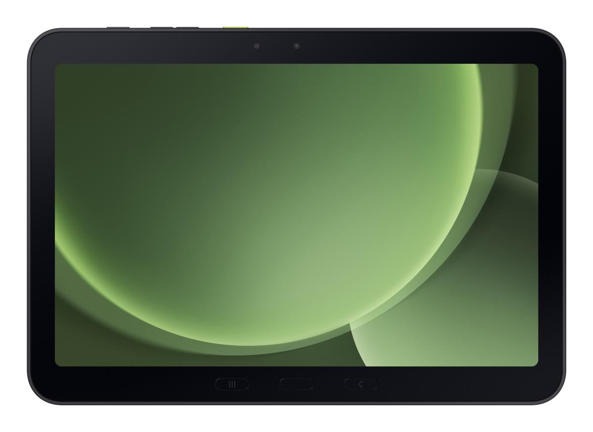 SAMSUNG Galaxy Tab Active 5 Pro X356 - 10.1in - 5g 8GB 256GB - Green Enterprise Edition