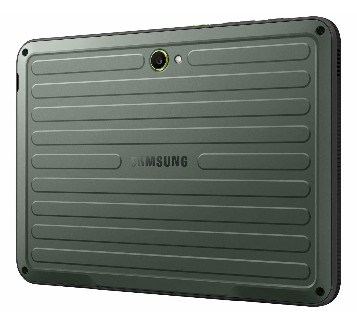 SAMSUNG Galaxy Tab Active 5 Pro X356 - 10.1in - 5g 8GB 256GB - Green Enterprise Edition