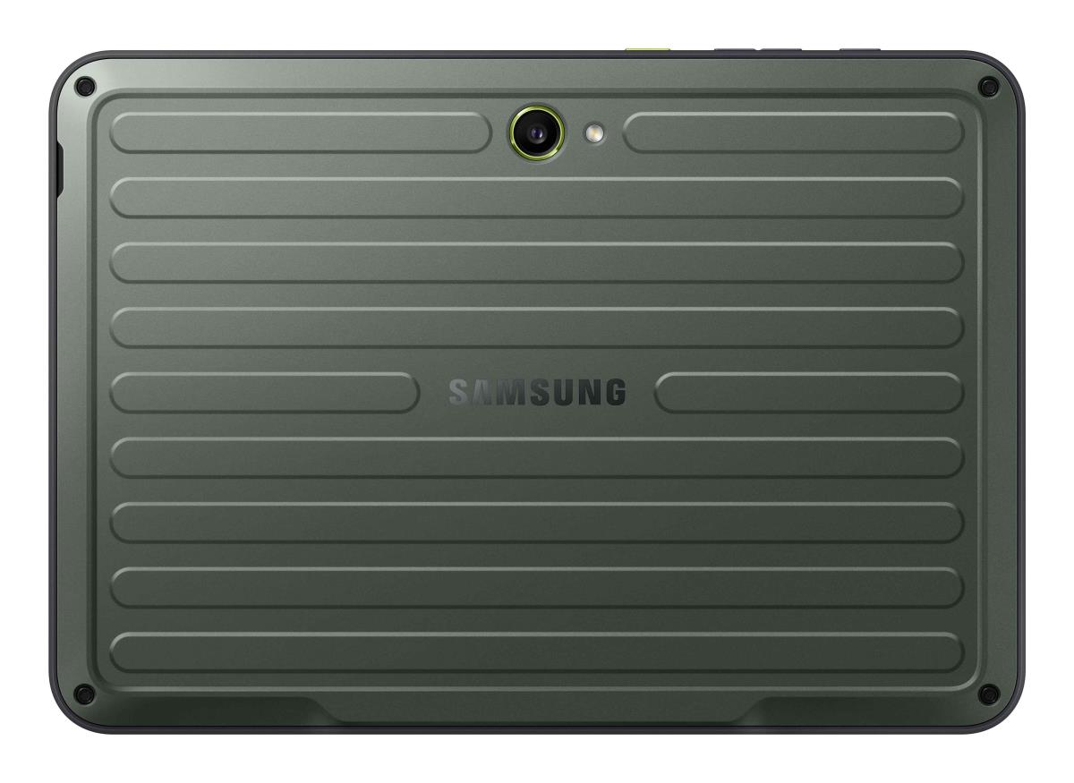 SAMSUNG Galaxy Tab Active 5 Pro X356 - 10.1in - 5g 8GB 256GB - Green Enterprise Edition