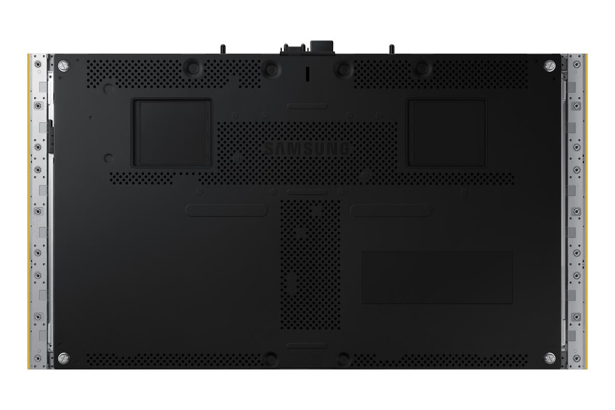 SAMSUNG Smart LED Signage - Lh008iwa - P0.8