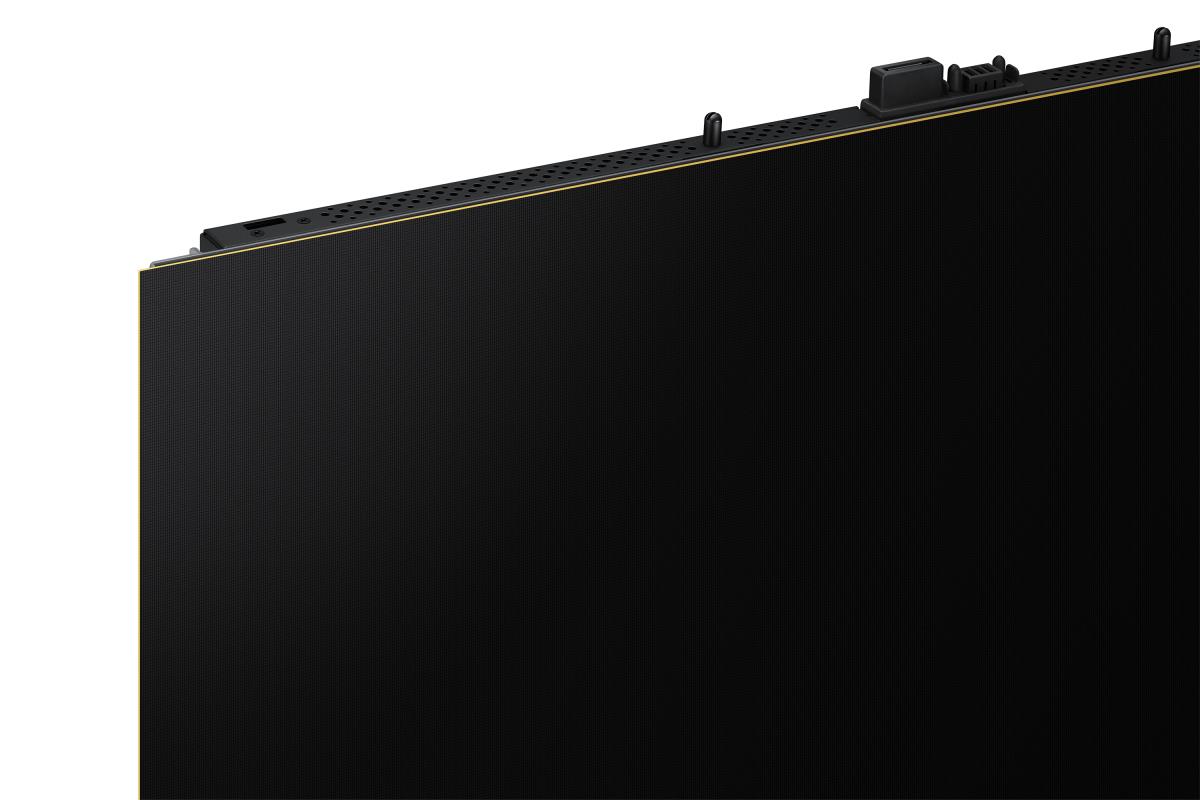 SAMSUNG Smart LED Signage - Lh008iwa - P0.8