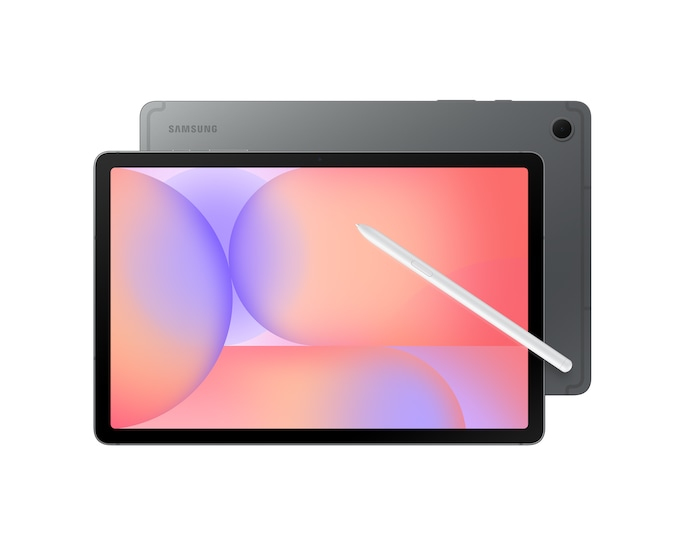 SAMSUNG Galaxy Tab S10 Lite X400 - 10.9in - 6GB 128GB - Wi-Fi - Grey