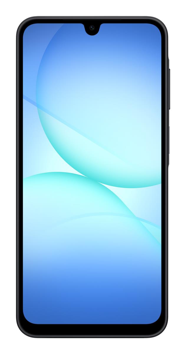 SAMSUNG A17 6.7in 128GB Black 5g Android Ent Edition