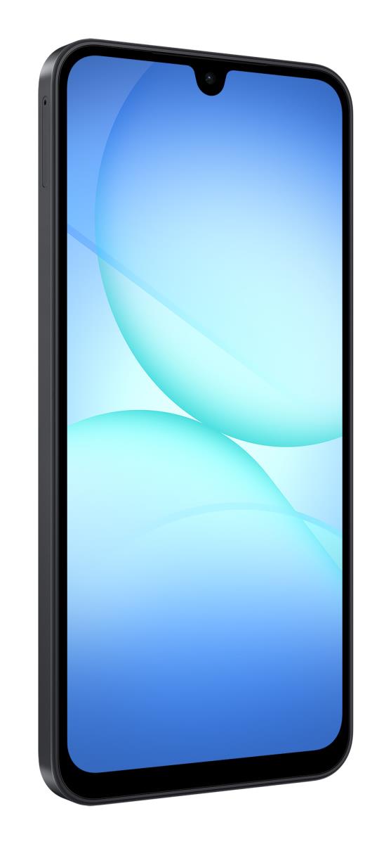 SAMSUNG A17 6.7in 128GB Black 5g Android Ent Edition